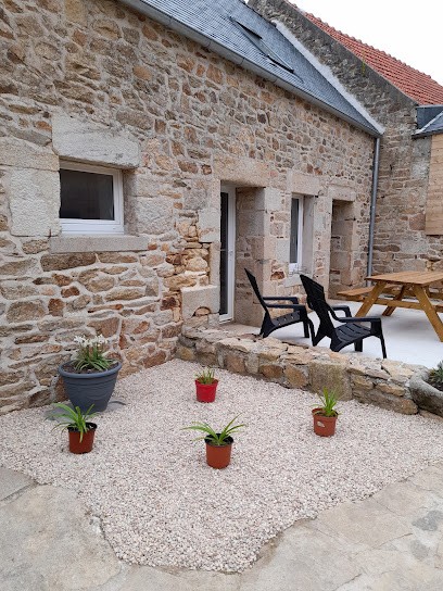 Les Gîtes De Ty Aimé, Gîte à Goulien