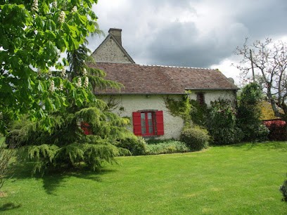 Les Hautes Bruyères - Gîtes de France, Gîte à Longny les Villages