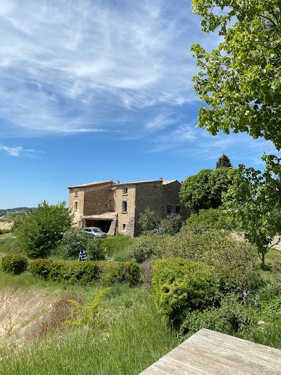 Mas de Gastyne, Gîte à Venterol