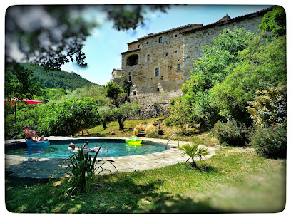 Ôracines Du Calme Gîte à Sanilhac