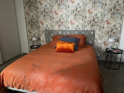 Gite le Bacanon Fleuri - Ventenac-En-Minervois, Gîte à Ventenac-en-Minervois