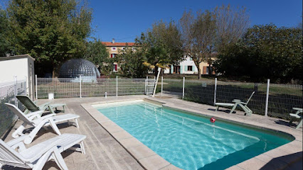 Boyer Bas, Gîte à Saint-Gaudéric