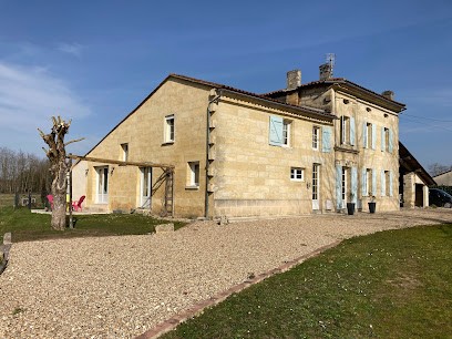 Gîte Et Chambres D’hôtes Chapetit, Gîte à Saint-Denis-de-Pile