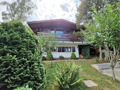 Chez Malorie, Gîte à Dabo