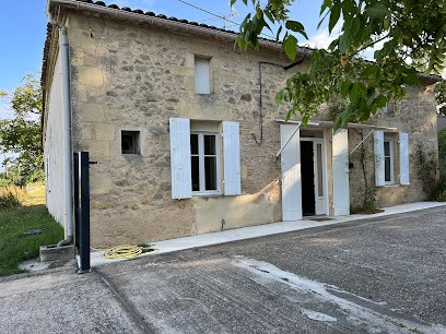 Chez Georges, Gîte à Saint-Sulpice-de-Pommiers