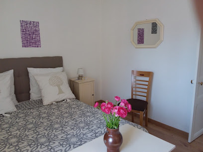 Gite Au Pied Du Chateau 9, Rue Raspail Saumur Gîte à Saumur