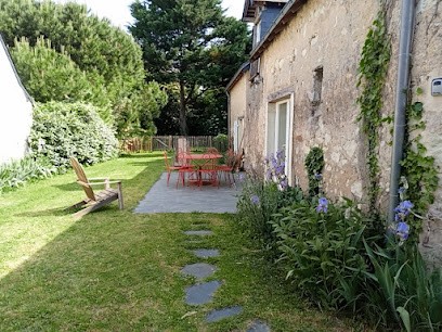Gite, Gîte à La Chapelle-Saint-Laud