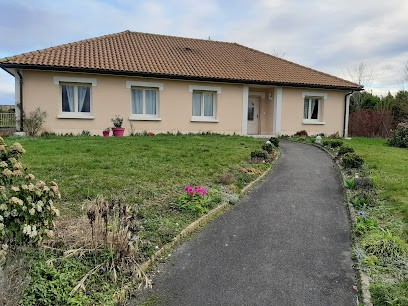 Les Lits De La Py, Gîte à Sommepy-Tahure