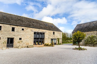 La Ferme Maltot, Gîte à Réville