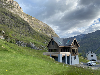 Chalet Location Spa Gavarnie, Gîte à Gavarnie-Gèdre
