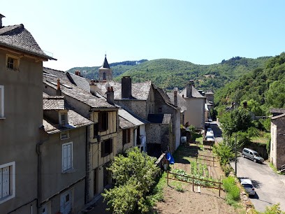LE GITE DE TRUYERE, Gîte à Entraygues-sur-Truyère