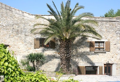 Maison De Yanin, Gîte à Saint-Marcel-d'Ardèche