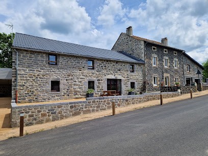La Meizou D'émile, Gîte à Saint-Front