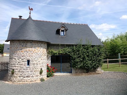 Gîte La Tourelle50, Gîte à Muneville-sur-Mer