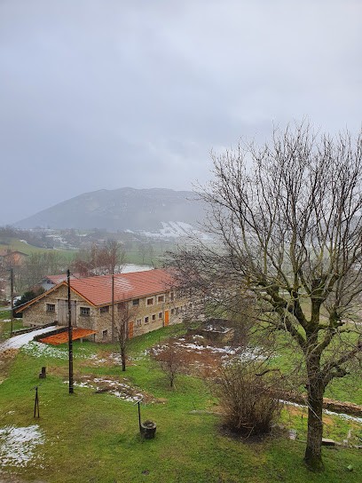 Gîtes les Serres, Gîte à La Chapelle-en-Vercors