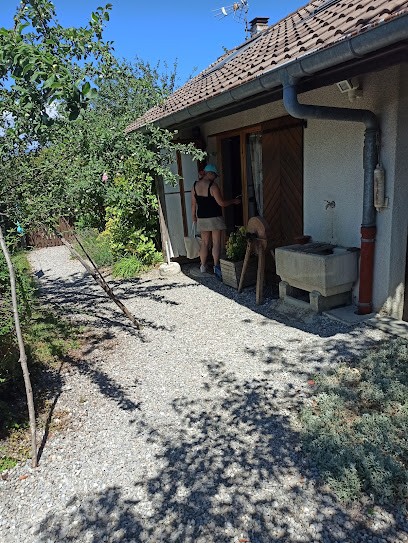 Gîte Du Léman, Gîte à Chens-sur-Léman