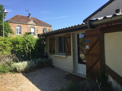 Isle Aux Pêcheurs, Gîte à Isle-sur-Marne