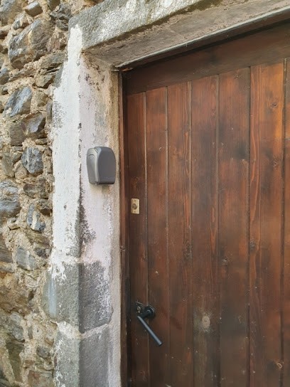 L'Oustal du Serre, Gîte à Notre-Dame-de-la-Rouvière