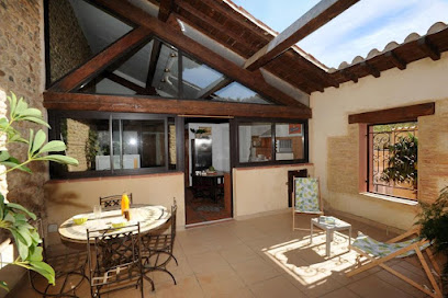 Grenier - Gîtes De France Gîte à Perpignan