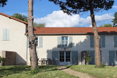 Chez Emilian, Gîte à Charnay-lès-Mâcon