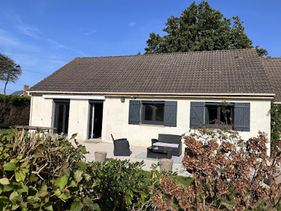 Gîte De France, Gîte à Saint-Léonard
