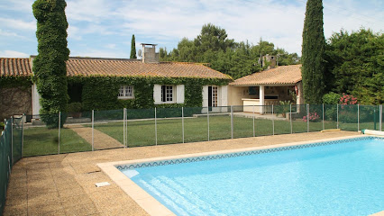Gîte St-Jean - Gîtes De France, Gîte à Aigues-Vives