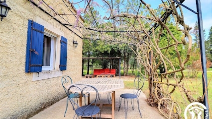Petit Mazet - Gîtes De France Gîte à Eygalières