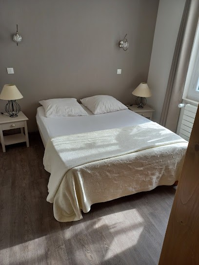 Gîte les coquelicots, Gîte à Saint-Gilles-Croix-de-Vie