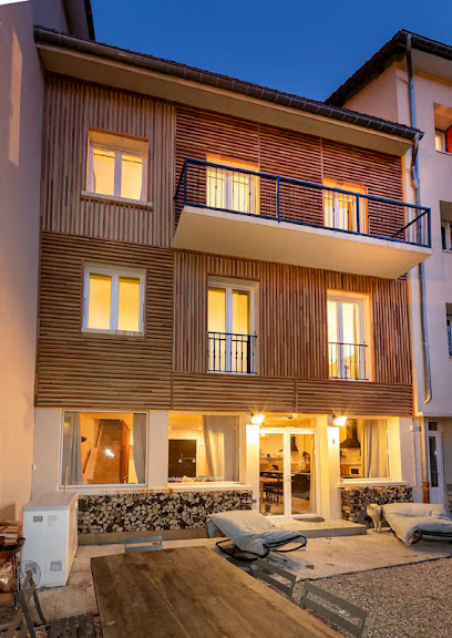Maison De Sophie Gîte à Rencurel