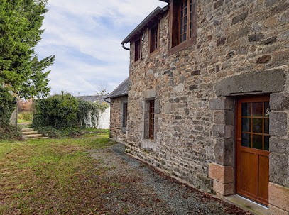 Le Domaine Gîtes écologiques, Gîte à Miniac-Morvan