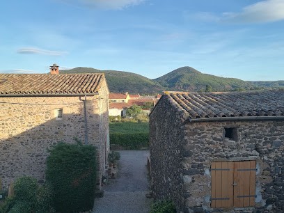 Les Petits Gites du Salagou, Gîte à Octon