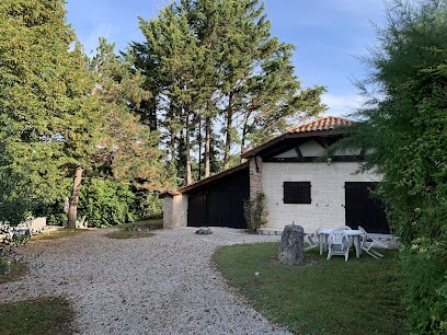 Gîte La Parenth'aise, Gîte à Dausse