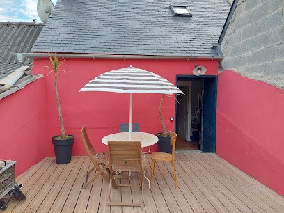 Gîte 5 pers, Gîte à Taulé