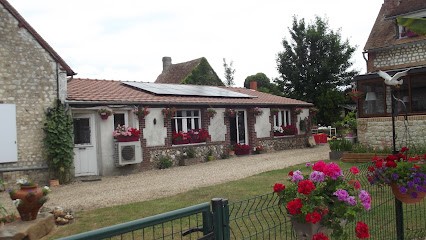 Gîte l'Olivier, Gîte à Muids