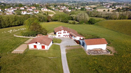 Gites Katalienea, Gîte à Arbonne