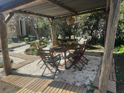 Casa Di Ghjulia E Anto - Gîtes De France, Gîte à Balogna