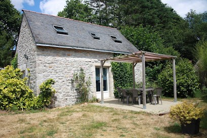 Les Gîtes Du Graal, Gîte à Plumelin