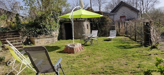 Gite Le Jardin De Simone, Gîte à Lépinas