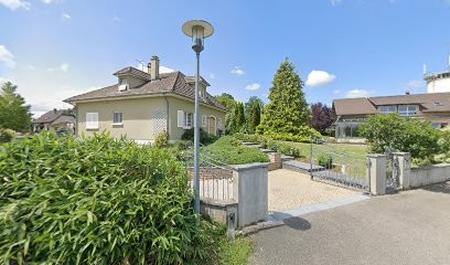 Gîte Et Chambre D'hôtes, Gîte à Folgensbourg