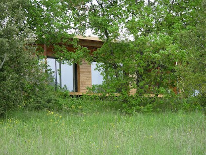 3Houses, villas à louer pour vos vacances en Ardèche, Gîte à Lagorce