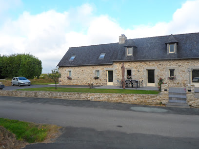 Gîte À La Campagne Proche De Huelgoat, Gîte à Plouyé