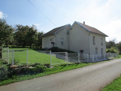 Gite La Malathiere, Gîte à Bournois