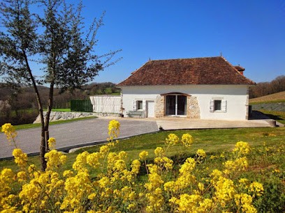Gite Maison Cabes, Gîte à Lanneplaà