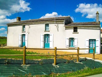 Rousseau Dominique, Gîte à Sainte-Cécile