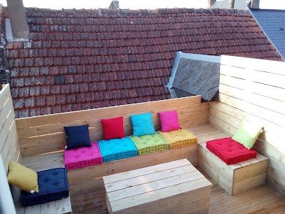 Cottages Swallows, Gîte à Criel-sur-Mer