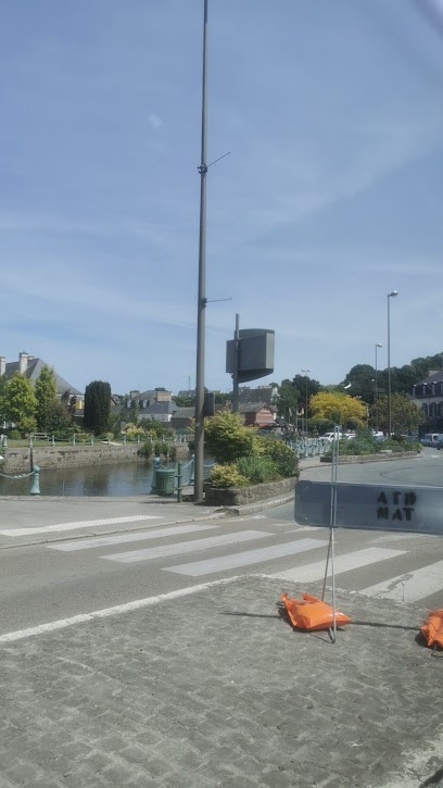 Gite De L'Arguenon, Gîte à Plancoët