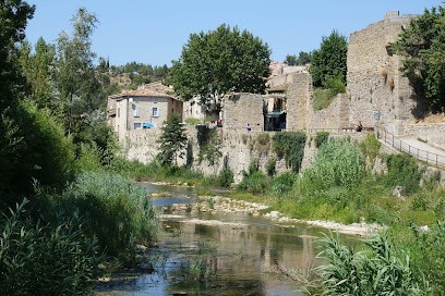 La Maison De Mauricette, Gîte à Lagrasse