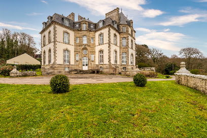 Gite Audierne "Pierres Et Filets Bleus", Gîte à Plouhinec