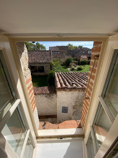 La Papayette - Gîtes De France, Gîte à Auvillar