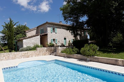 Gîte Le Puech, Gîte à Alos